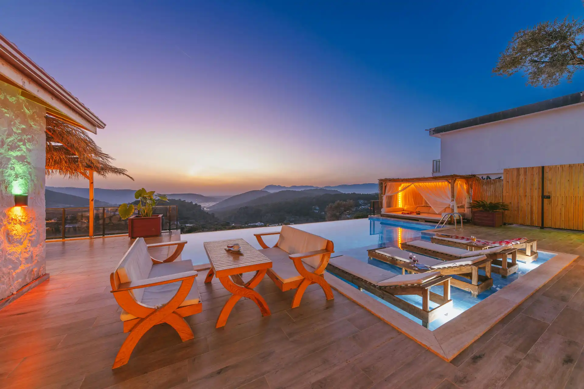 BOGATUR İle Tatilinizi Planlayın!