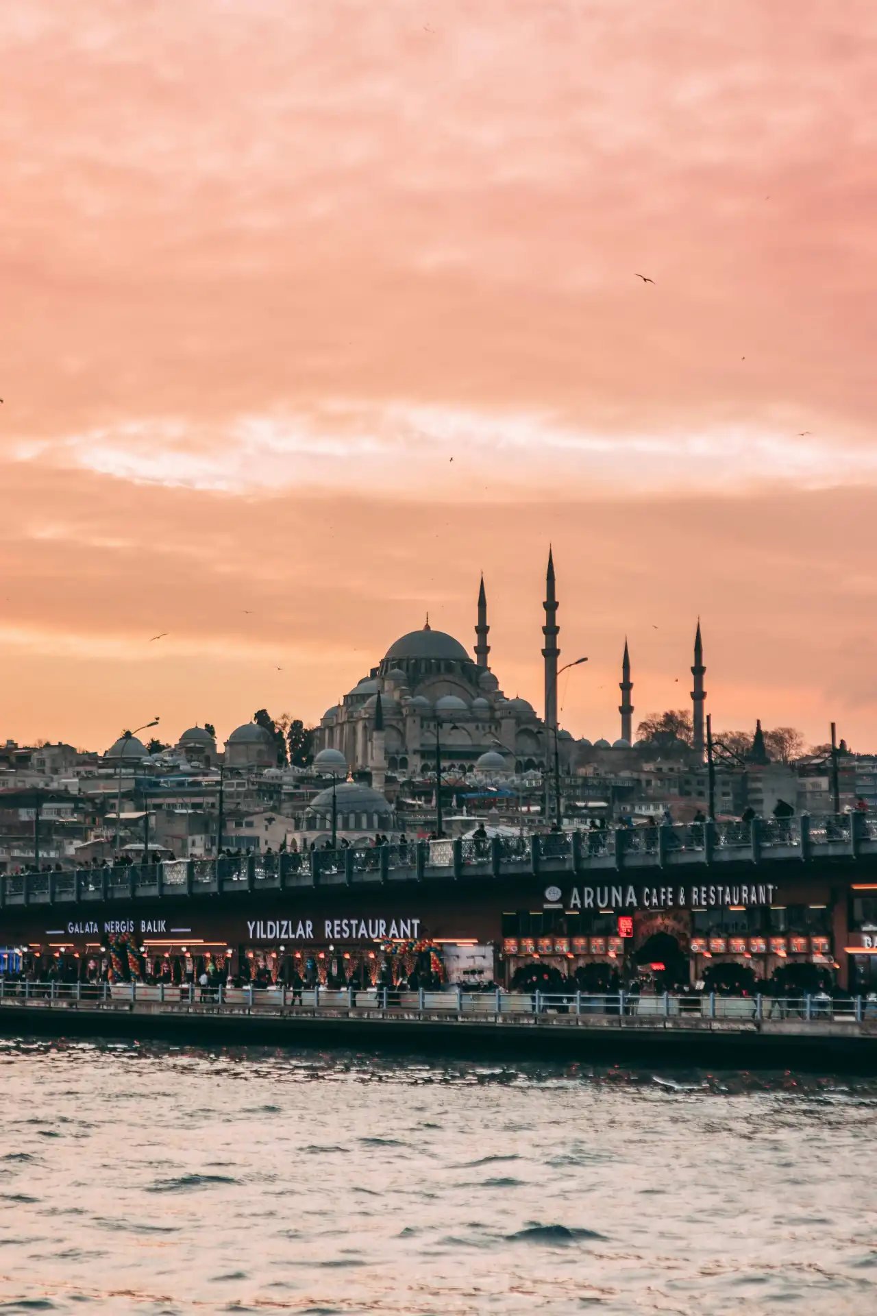 İstanbul