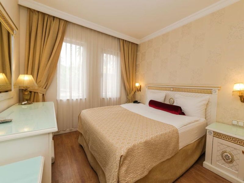 Bilem Hotel Lara