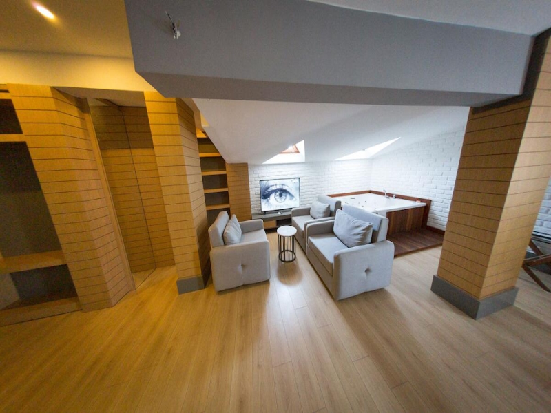 Laren Family Hotel & Spa