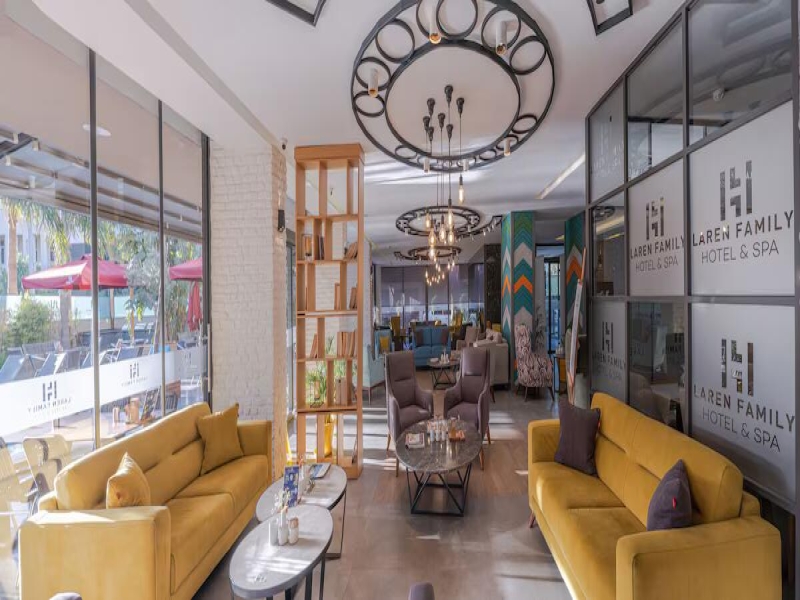 Laren Family Hotel & Spa