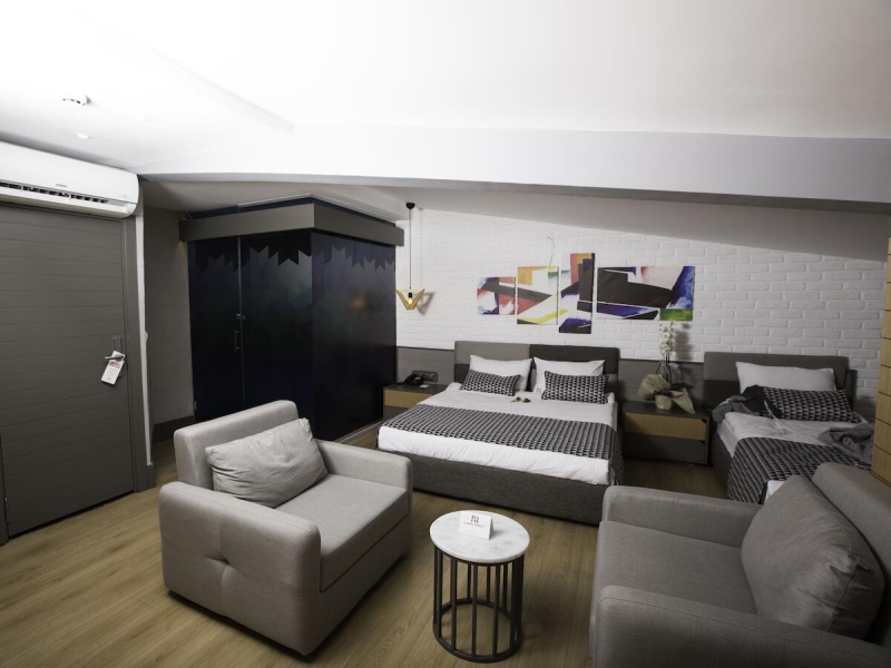 Laren Family Hotel & Spa