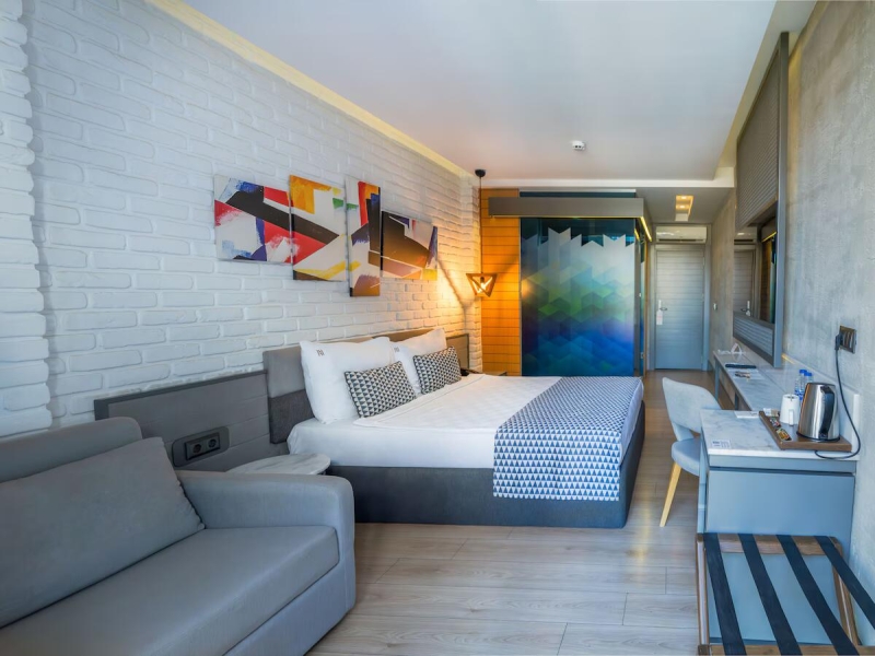 Laren Family Hotel & Spa