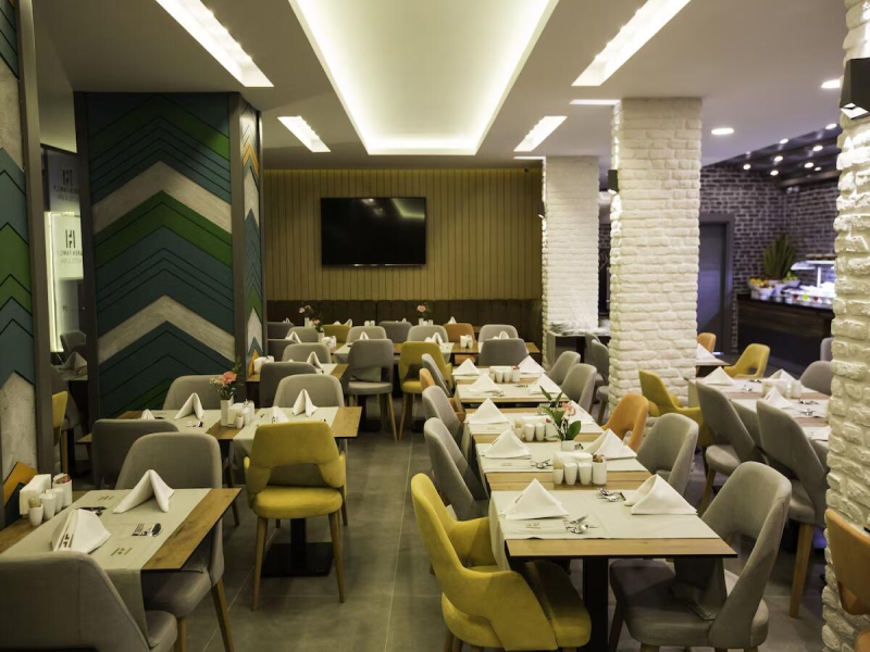 Laren Family Hotel & Spa