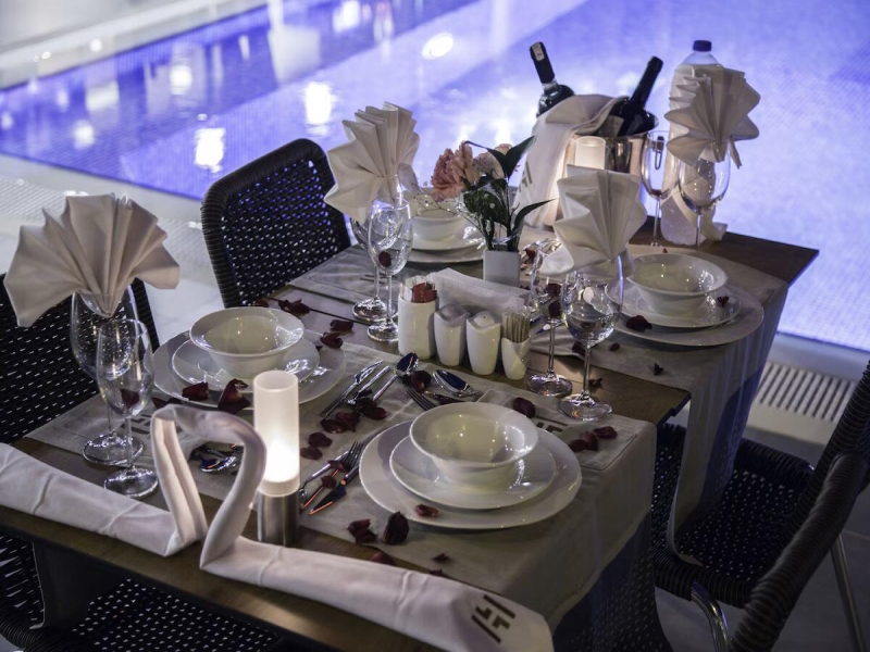 Laren Family Hotel & Spa