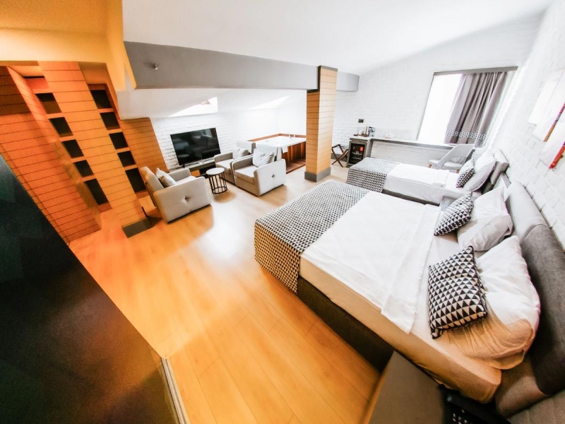 Laren Family Hotel & Spa