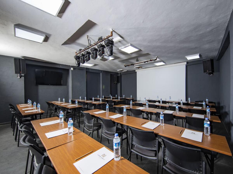 Laren Family Hotel & Spa