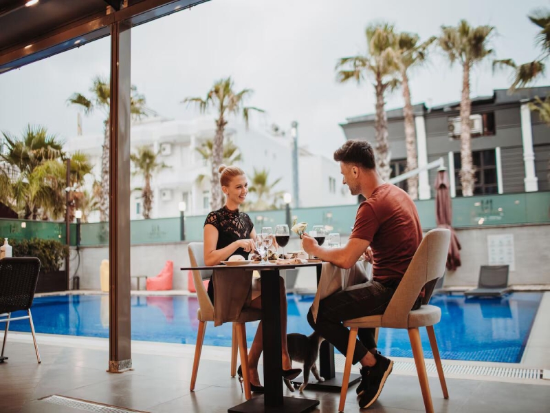 Laren Family Hotel & Spa