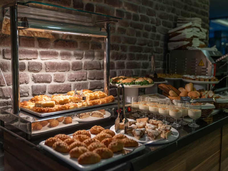 Laren Family Hotel & Spa