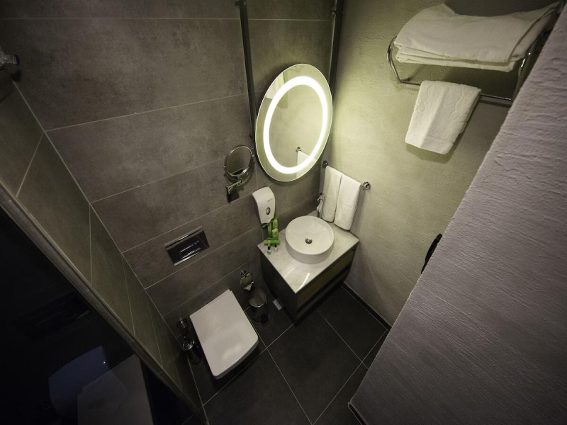 Laren Family Hotel & Spa