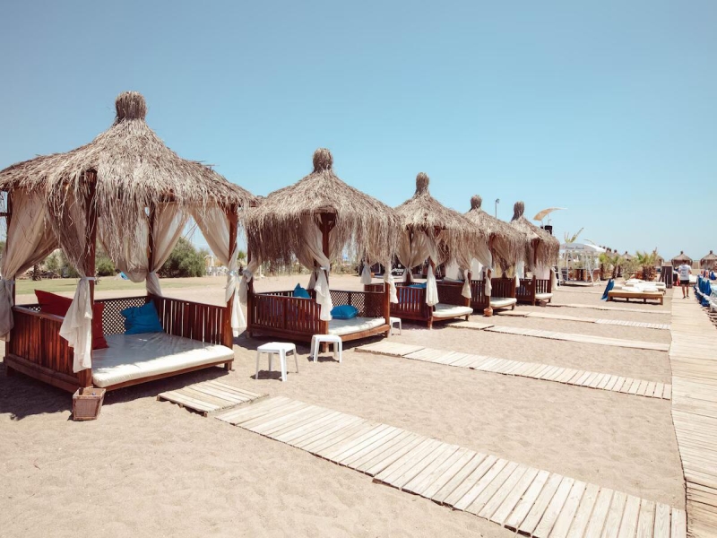 Laren Family Hotel & Spa