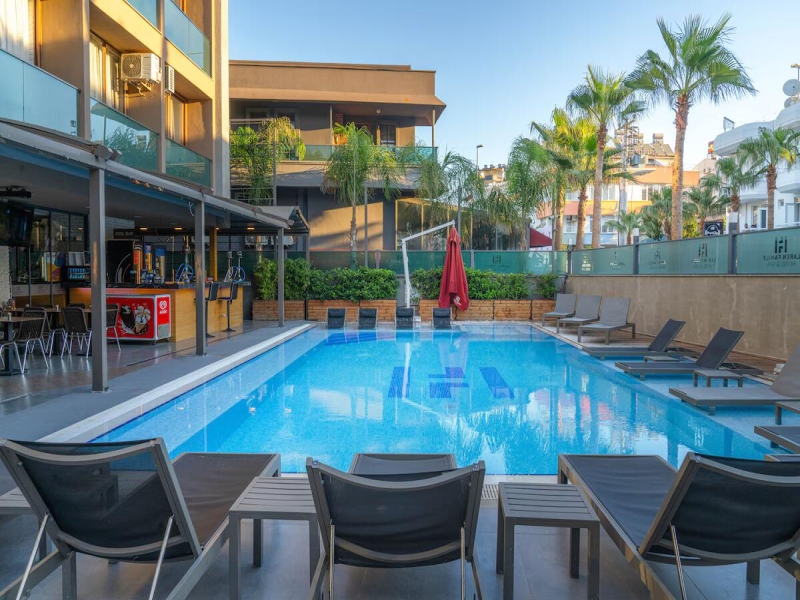 Laren Family Hotel & Spa