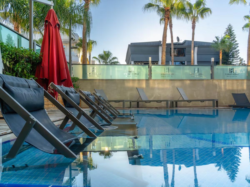 Laren Family Hotel & Spa