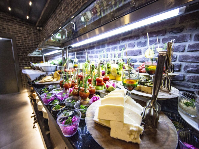 Laren Family Hotel & Spa