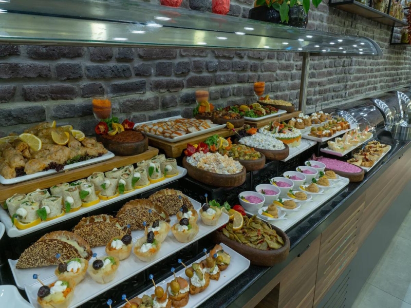 Laren Family Hotel & Spa