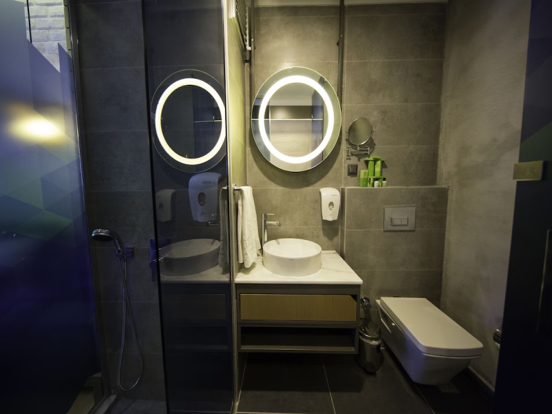 Laren Family Hotel & Spa