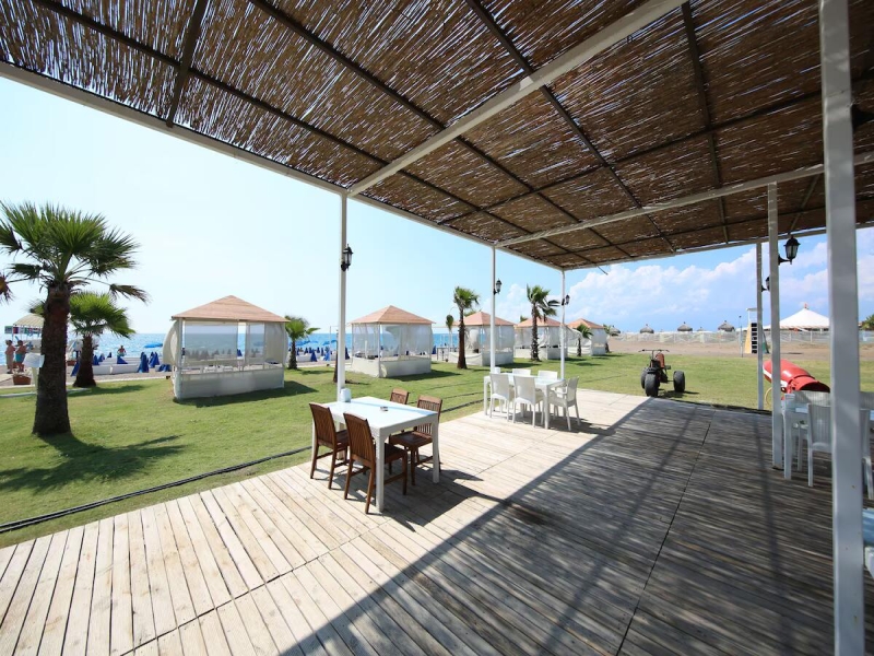 Laren Family Hotel & Spa