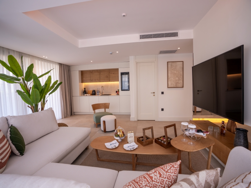 Club Arona Luxury Villas Belek