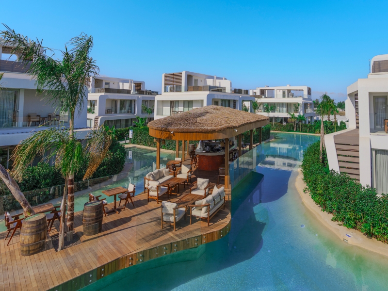 Club Arona Luxury Villas Belek