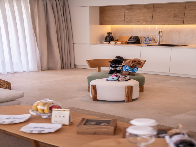 Club Arona Luxury Villas Belek