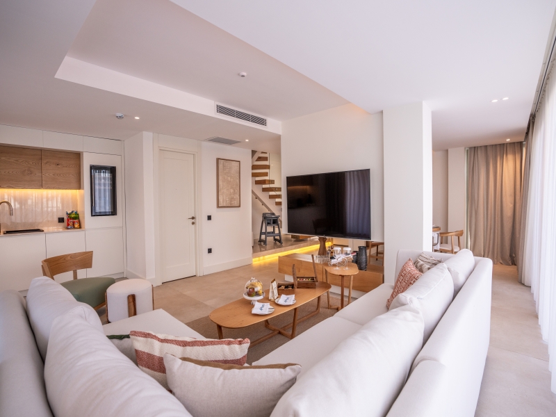 Club Arona Luxury Villas Belek