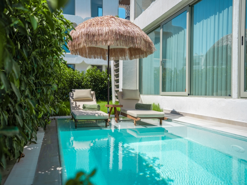 Club Arona Luxury Villas Belek