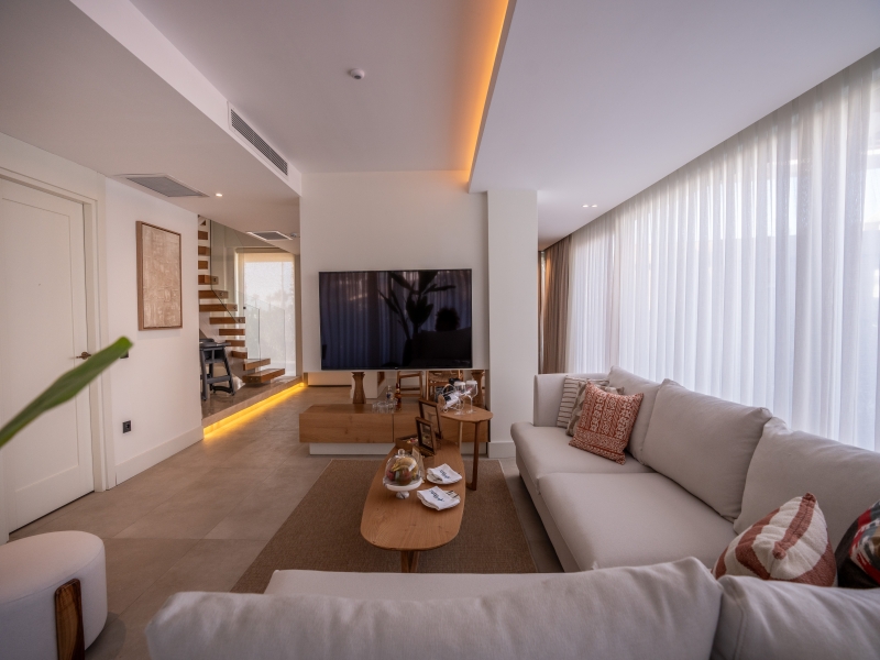 Club Arona Luxury Villas Belek