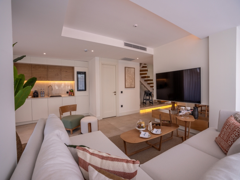 Club Arona Luxury Villas Belek