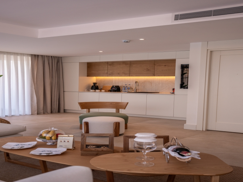 Club Arona Luxury Villas Belek