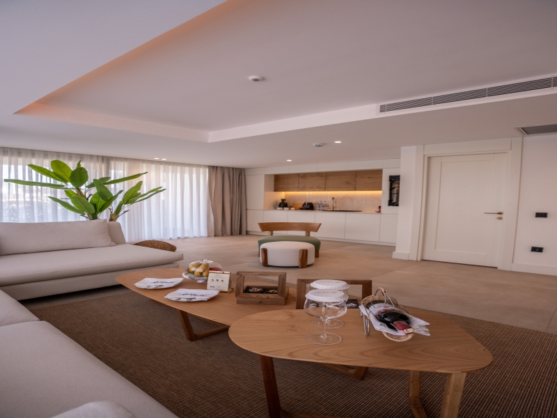 Club Arona Luxury Villas Belek