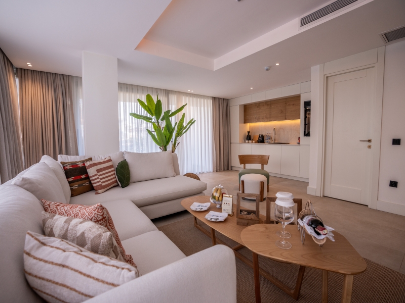 Club Arona Luxury Villas Belek