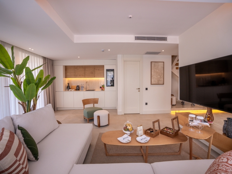 Club Arona Luxury Villas Belek