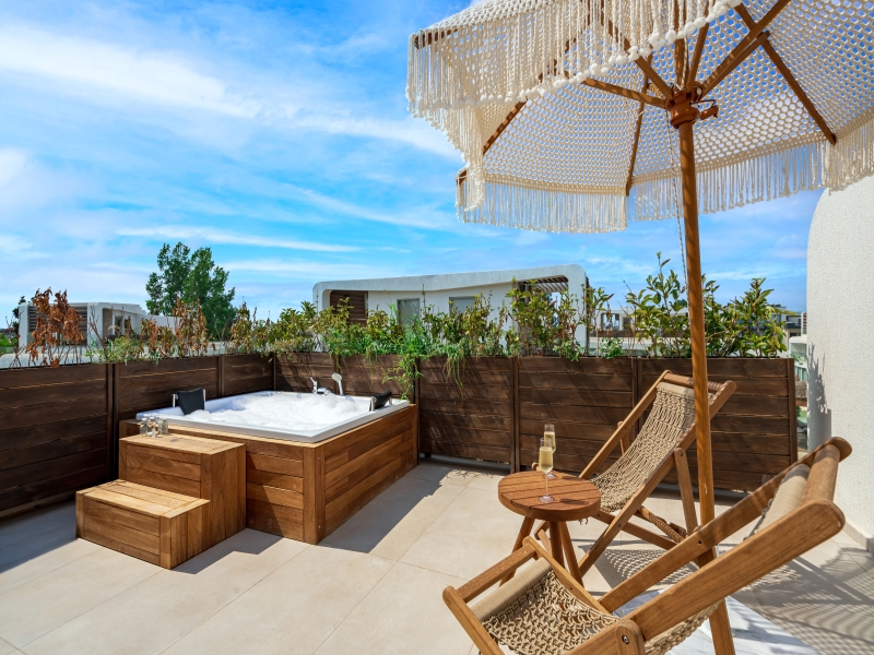 Club Arona Luxury Villas Belek