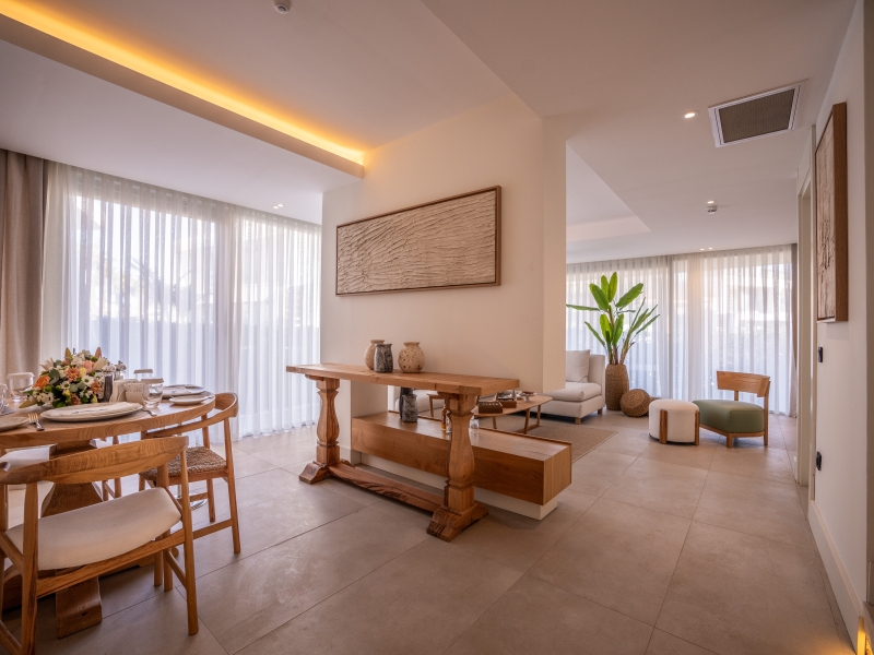 Club Arona Luxury Villas Belek