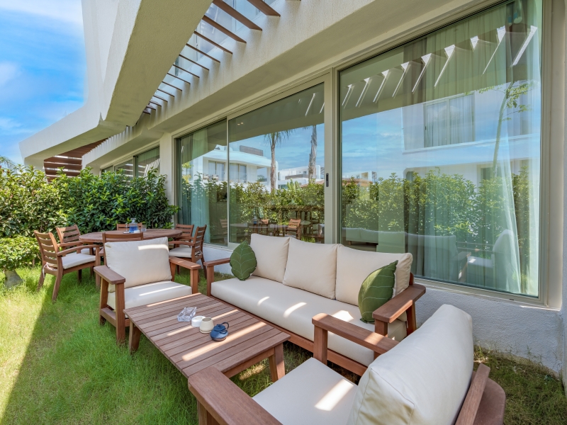 Club Arona Luxury Villas Belek