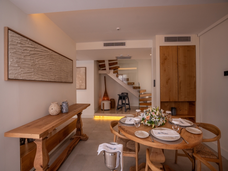 Club Arona Luxury Villas Belek