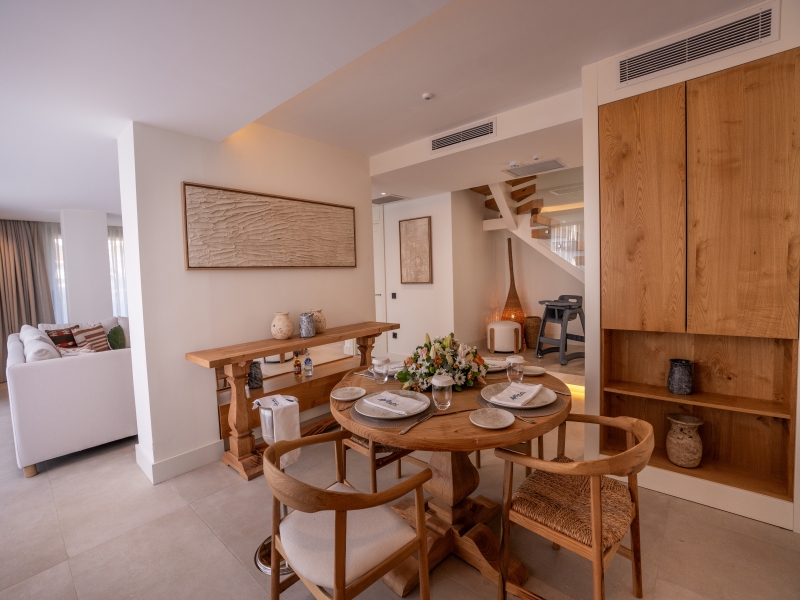 Club Arona Luxury Villas Belek