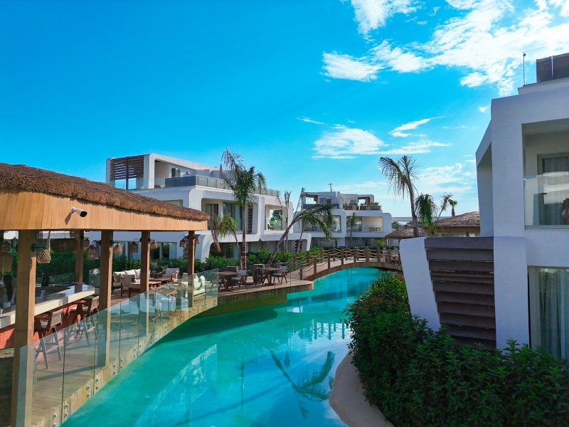 Club Arona Luxury Villas Belek