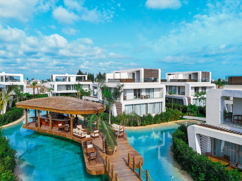 Club Arona Luxury Villas Belek