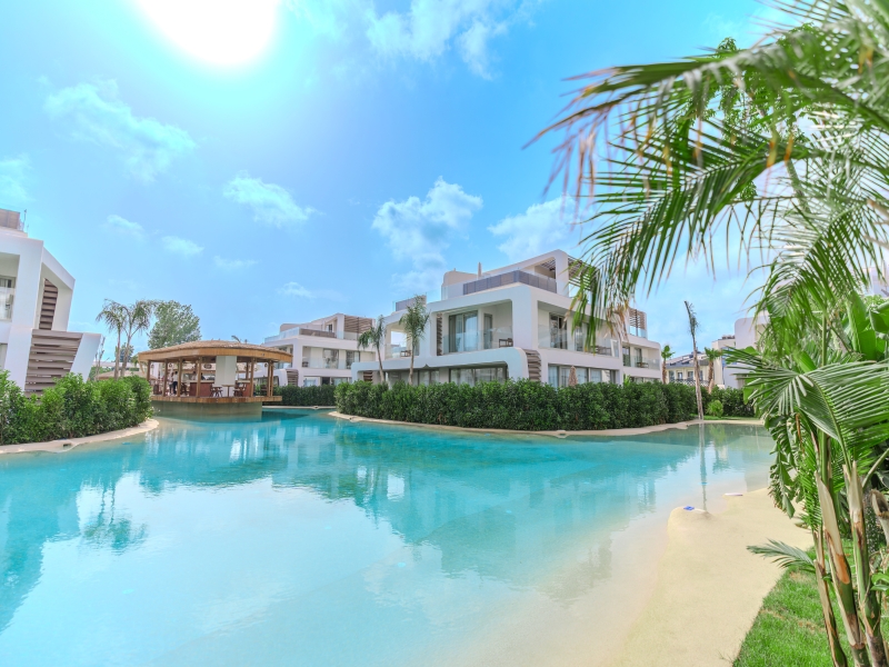 Club Arona Luxury Villas Belek