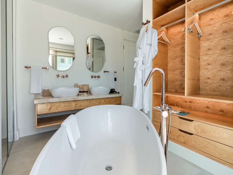 Club Arona Luxury Villas Belek