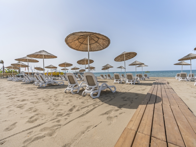 Club Arona Luxury Villas Belek