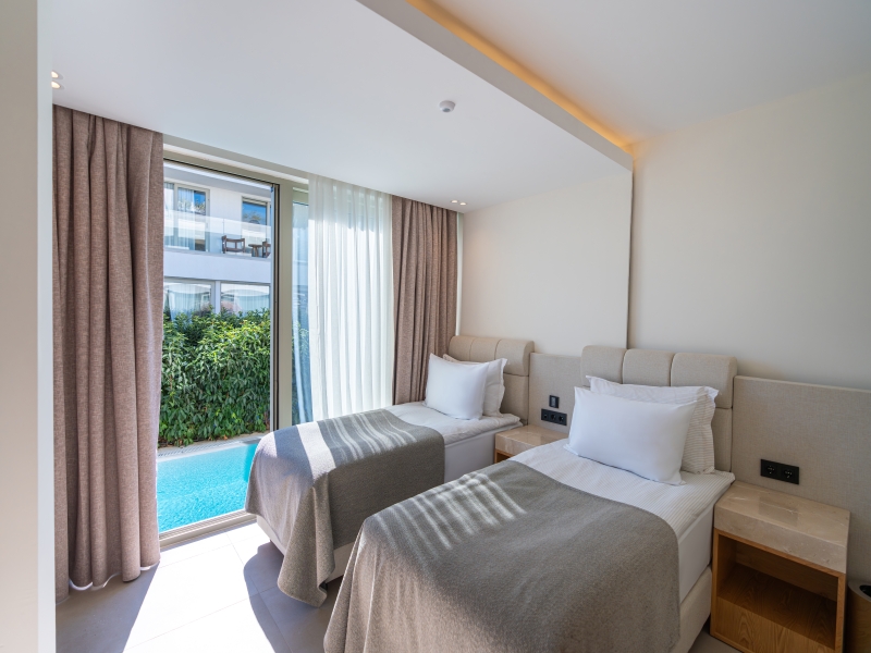 Club Arona Luxury Villas Belek