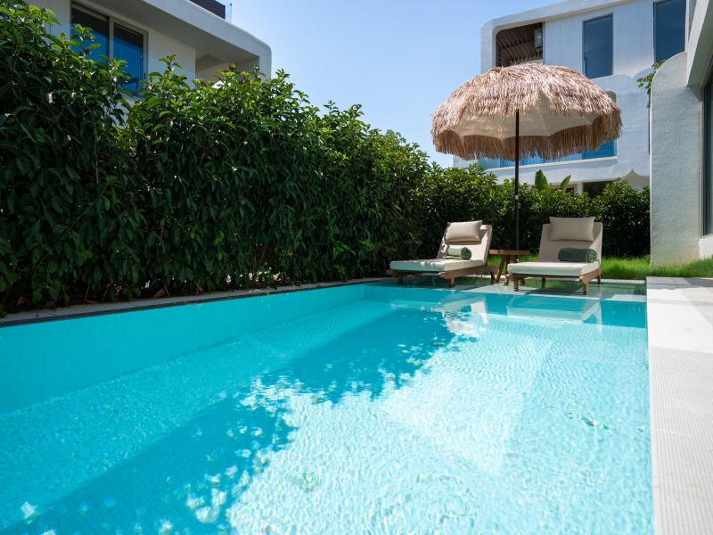 Club Arona Luxury Villas Belek