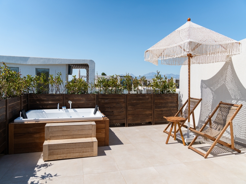 Club Arona Luxury Villas Belek