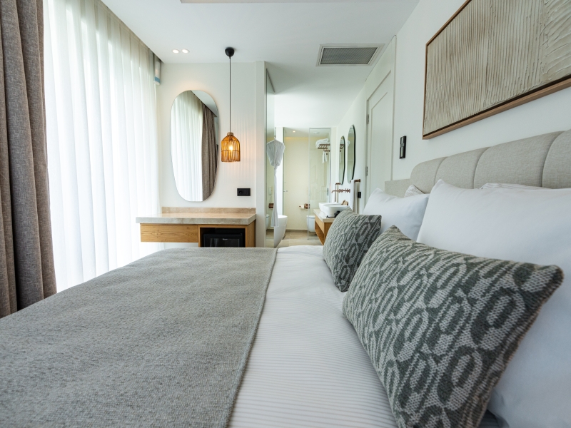 Club Arona Luxury Villas Belek