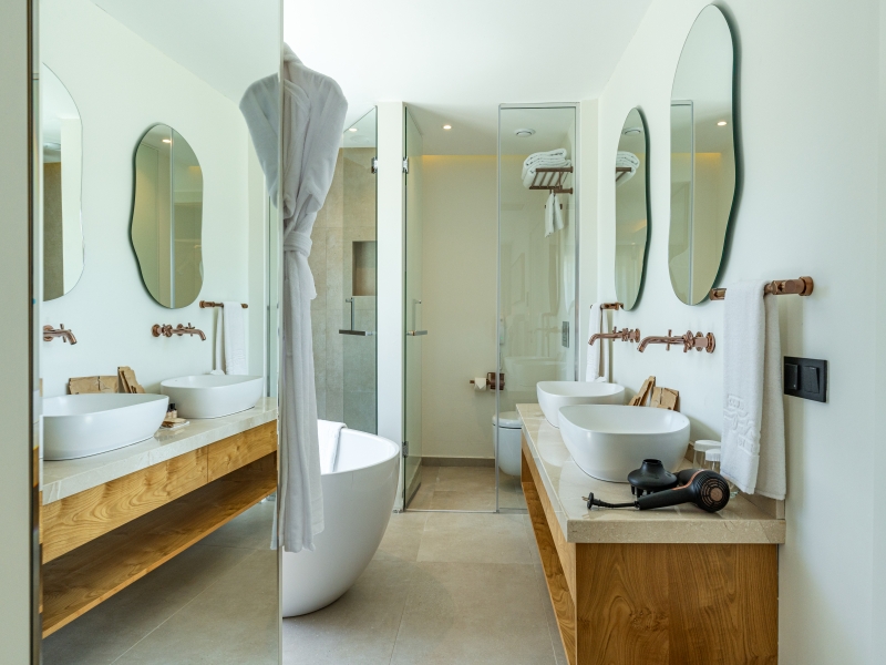 Club Arona Luxury Villas Belek