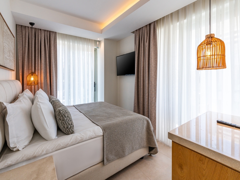 Club Arona Luxury Villas Belek