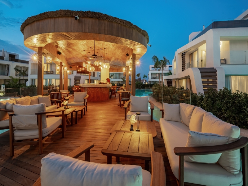 Club Arona Luxury Villas Belek