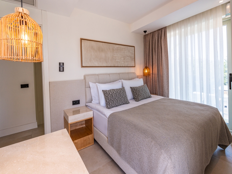 Club Arona Luxury Villas Belek